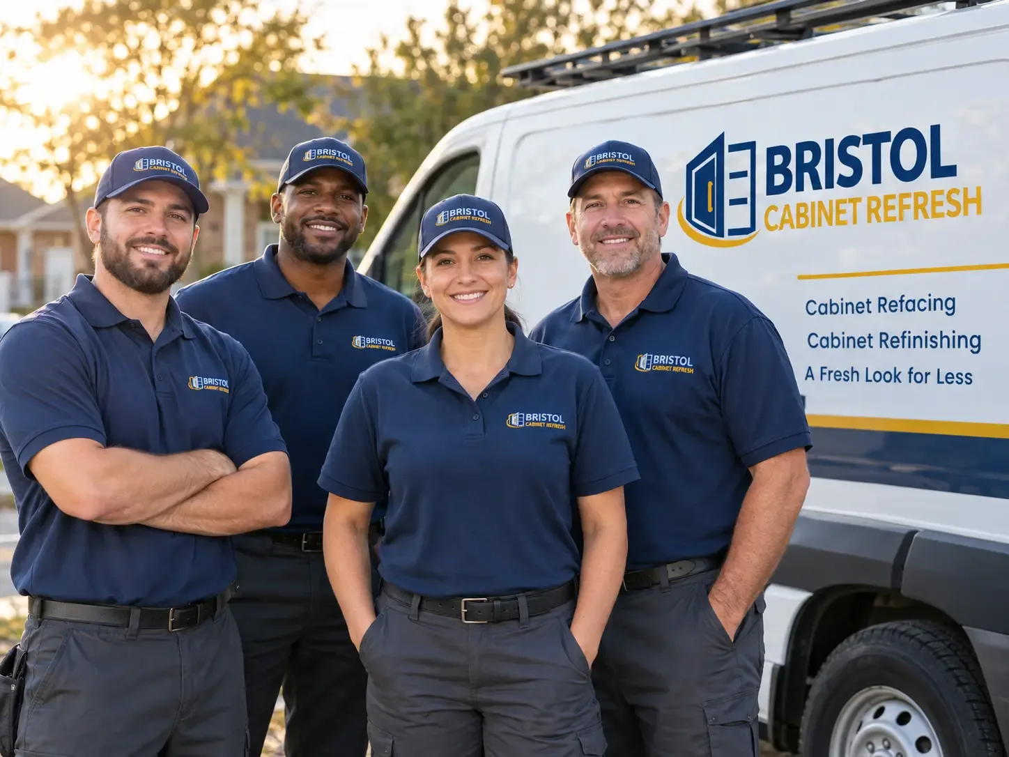 Kitchen Cabinet Refacing company in Voorheesville, NY